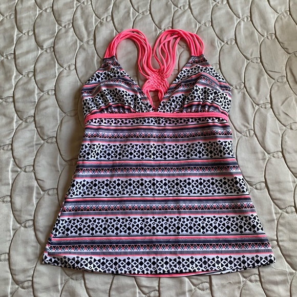 Bathing Suit Top - Picture 1 of 3
